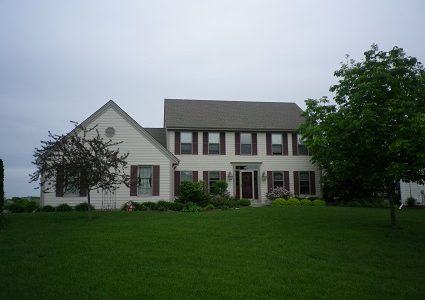 House Painting Project