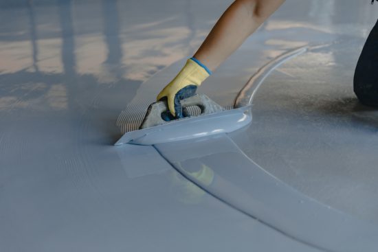 coating