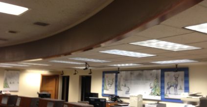 Interior Commercial Painters in Edgerton, WI ...