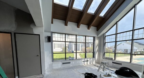 Wood Creek Case Study Before Photo