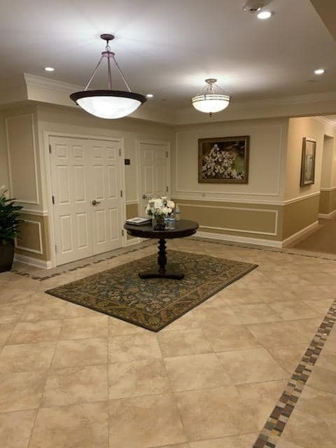 Condo Lobby Painting in Morris County, NJ Preview Image 5