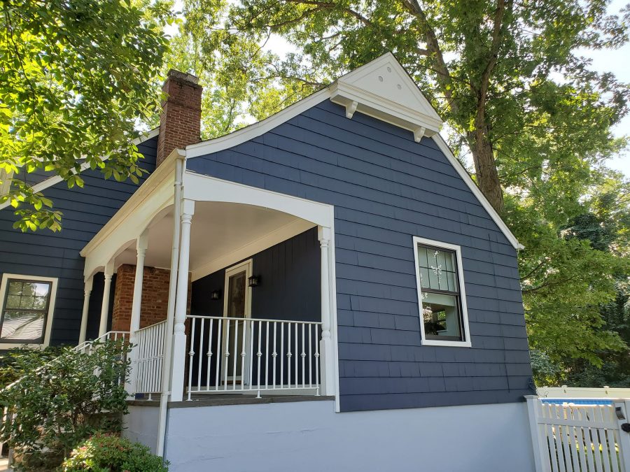 Exterior House Painting Services Wayne, NJ Preview Image 4