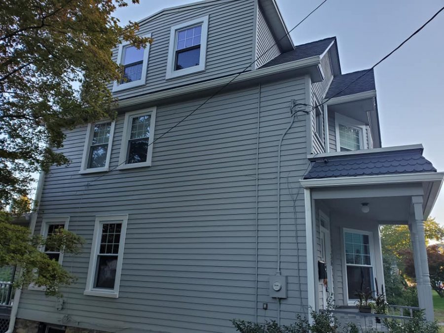 Exterior House Painters Passaic County NJ Preview Image 2