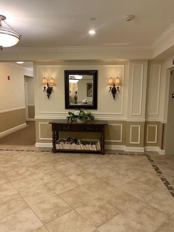 Condo Painting in Morris County, NJ Preview Image 1