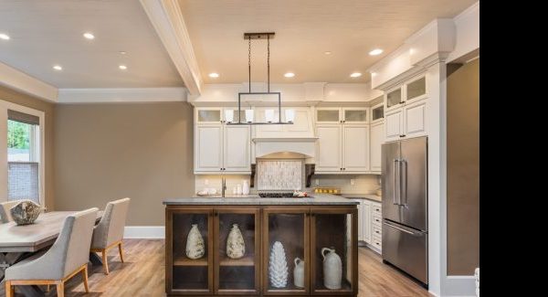 Kitchen Painting in Wayne, NJ