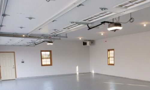 Garage Interior Painting Services Wayne, NJ