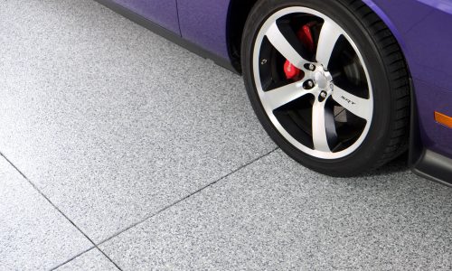 Garage Epoxy Floor Coatings Wayne, NJ