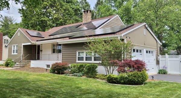 Exterior House Painting Oradell, NJ