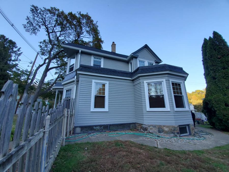 Exterior House Painters Bloomingdale NJ Preview Image 1