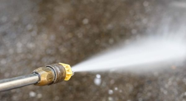 Power Washing Services Wayne, NJ