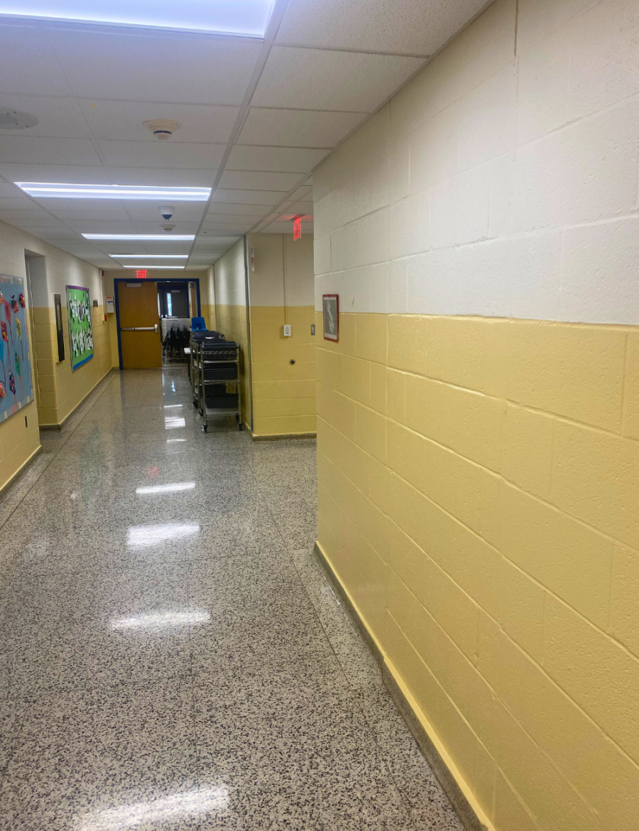 School Painting Bergen County NJ Preview Image 3