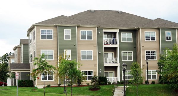 Condo Exterior Painters Wayne, NJ