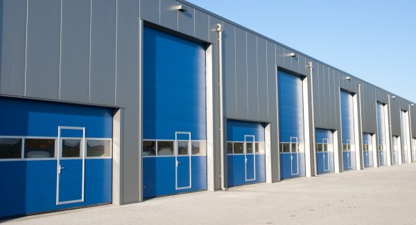 best warehouse painters