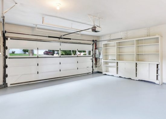 Garage Interior Painting Contractors Wayne, NJ