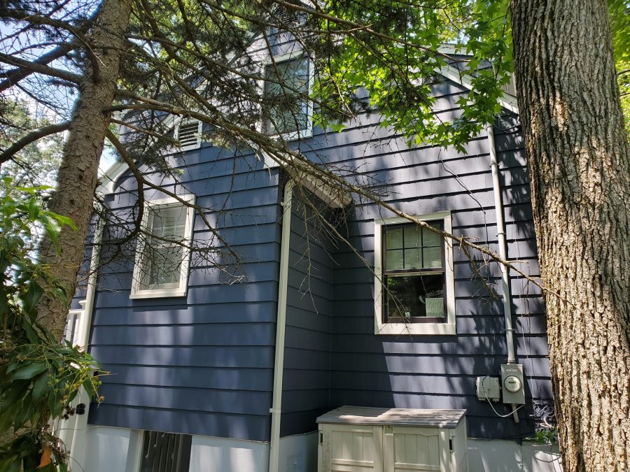 Lakehouse Exterior Painting Services Packanack Lake Preview Image 3