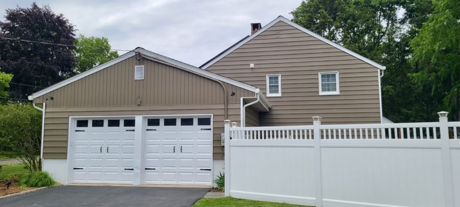 Garage Painting Oradell, NJ Preview Image 1