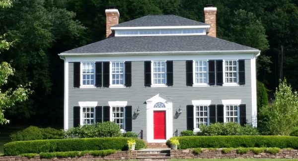 exterior house painting company simsbury ct