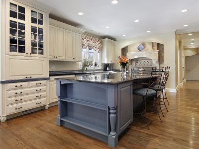 repainted kitchen and refinishing in west hartford, ct