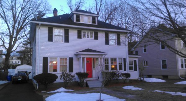 professional home painting contractors west hartford ct