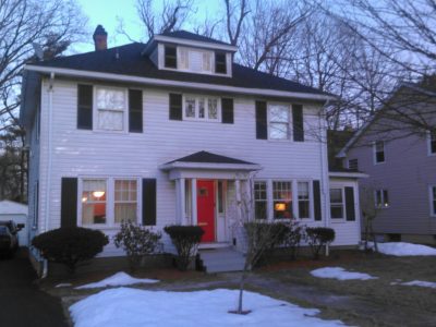 professional home painting contractors west hartford ct