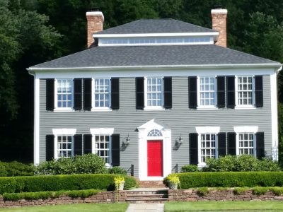 exterior house painting company simsbury ct