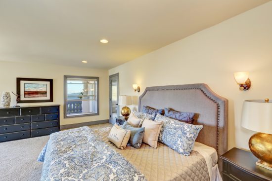 best bedroom painting services