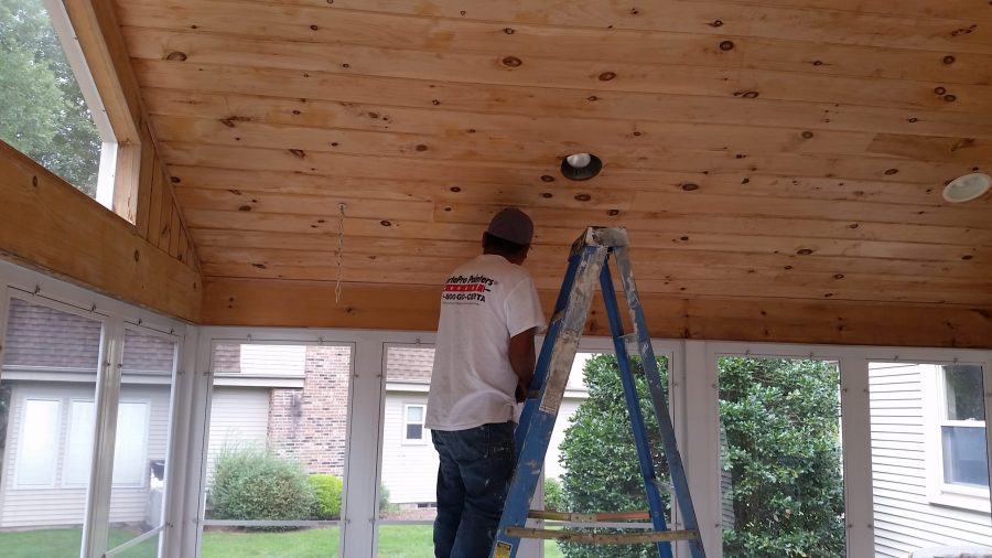 wood painting and staining services in hartford ct Preview Image 1