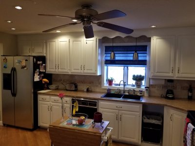 cabinet painting and refinishing contractors simsbury, ct