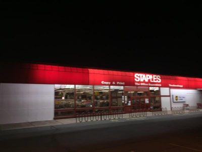 commercial building interior and exterior painting company west hartford ct