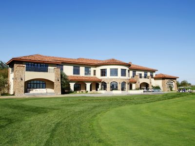 west hartford ct commercial golf course painters