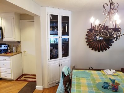 kitchen painting company simsbury ct