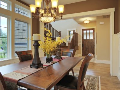 dining room painting west hartford