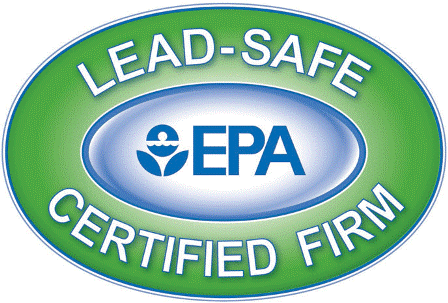 EPA Lead Safe Badge