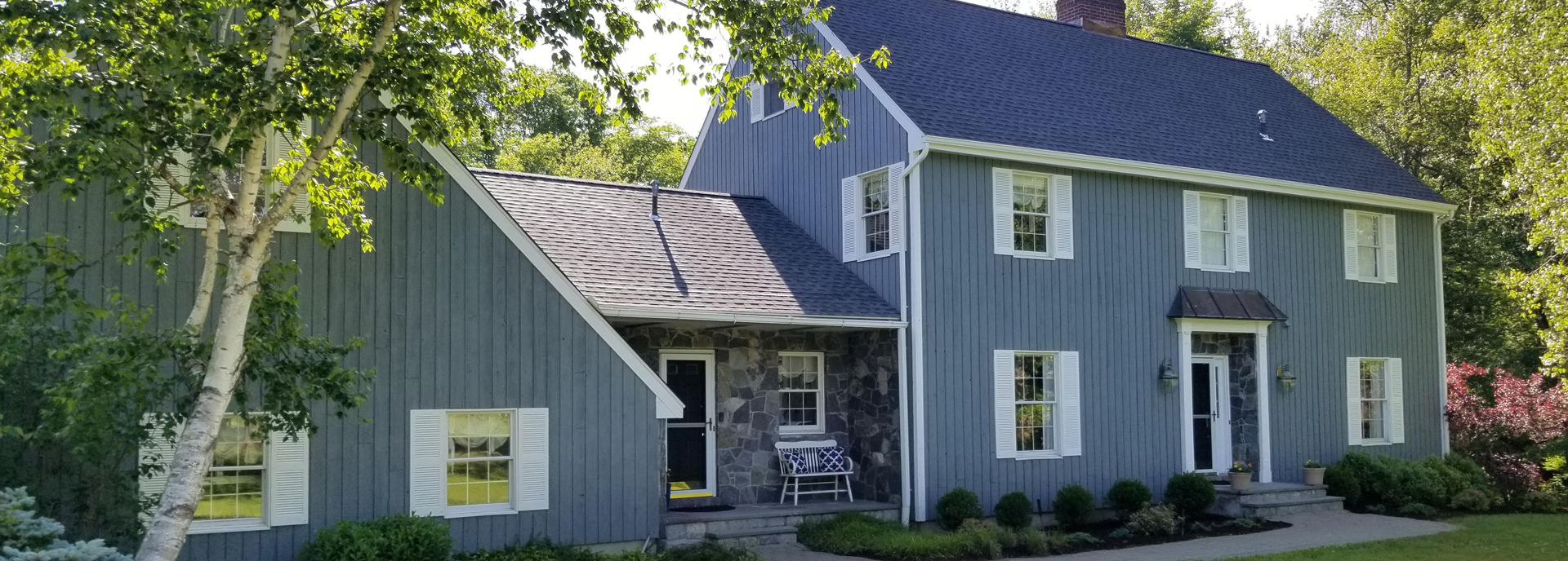 westchester ny exterior painting updated