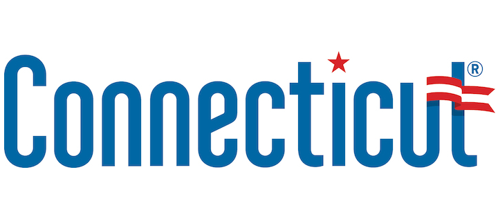 Connecticut Government Logo