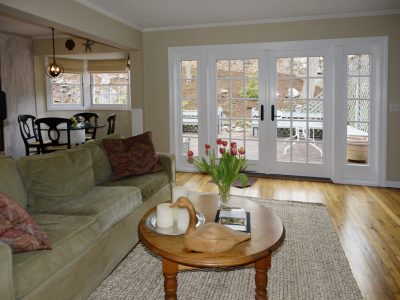 New Canaan, CT Interior painters