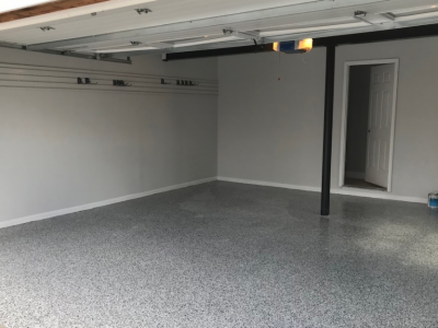 ardsley ny garage flooring