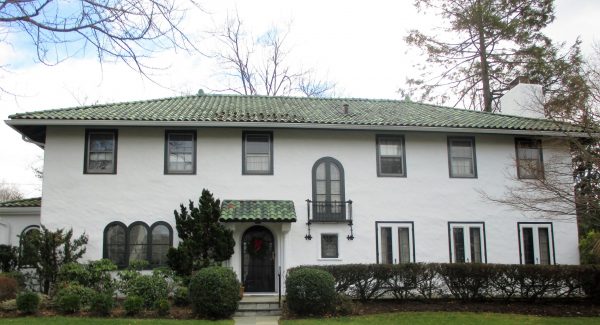Exterior Painting Scarsdale