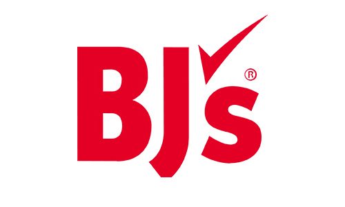BJ's Whole Sale Club Logo