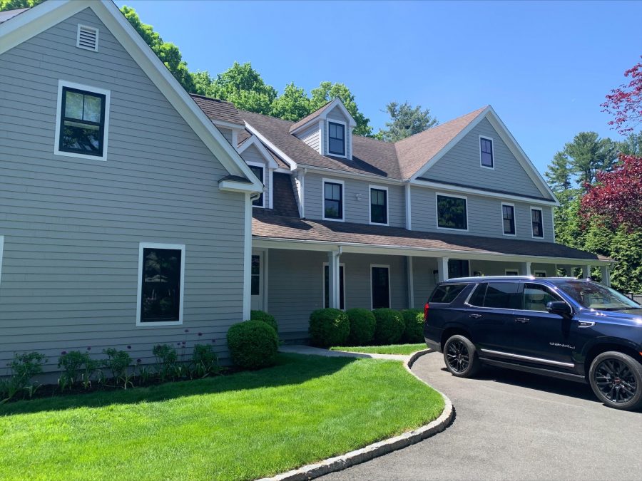Exterior Painting Professionals Old Greenwich, CT Preview Image 3