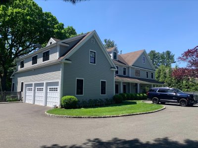 Exterior Painting Professionals Old Greenwich, CT