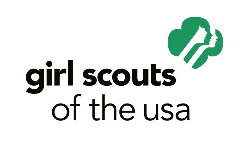 Girl Scouts of the United States of America logo
