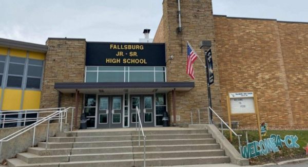 Fallsburg High School