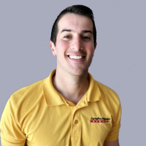 Anthony Pasquale Commercial Account Manager