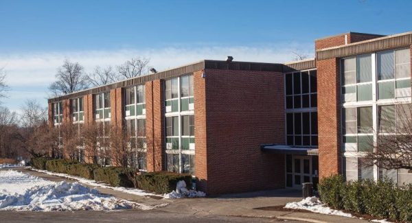 Educational Facility Commercial Painting