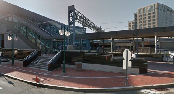 Commercial Power Washing Project CertaPro Painters of Westchester, NY