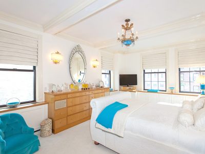 Manhattan Apartment Painters