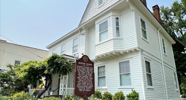 Historic Museum Restoration & Study Center