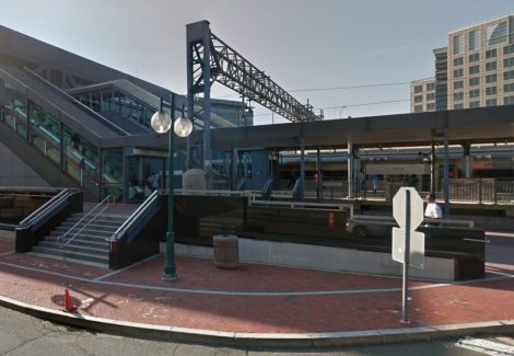 Commercial Power Washing Project CertaPro Painters of Westchester, NY