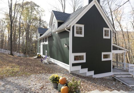 Professional Exterior Painting Cold Spring, NY